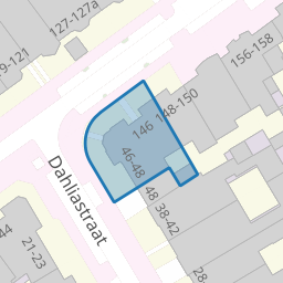 Perceel RWK01-A-2252