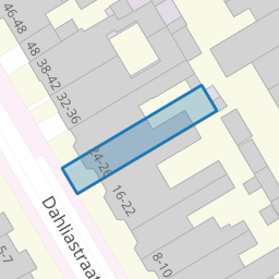 Perceel RWK01-A-2257