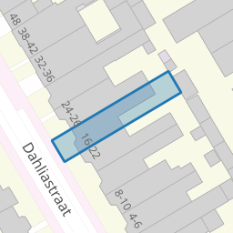 Perceel RWK01-A-2258