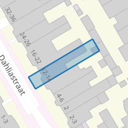 Perceel RWK01-A-2260