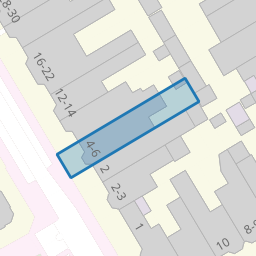 Perceel RWK01-A-2262