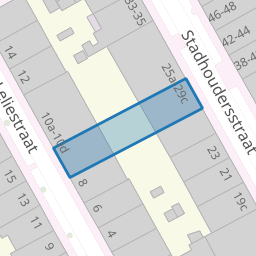 Perceel RWK01-A-2266