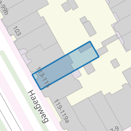 Perceel RWK01-A-2284