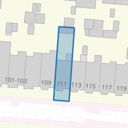 Perceel RWK01-A-2289