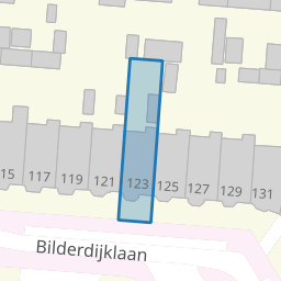 Perceel RWK01-A-2295
