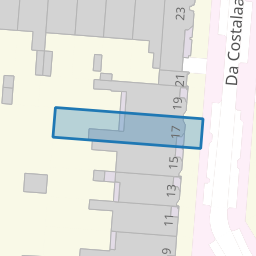 Perceel RWK01-A-2306