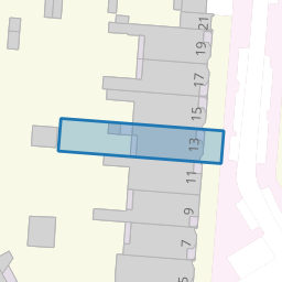 Perceel RWK01-A-2308