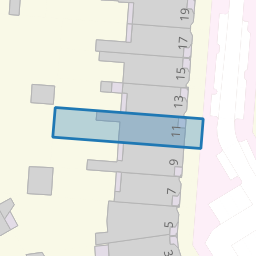 Perceel RWK01-A-2309