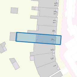 Perceel RWK01-A-2311