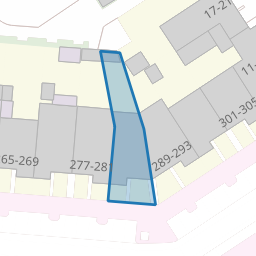 Perceel RWK01-A-2325