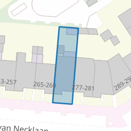 Perceel RWK01-A-2327