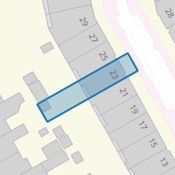 Perceel RWK01-A-2329