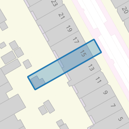 Perceel RWK01-A-2333