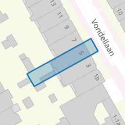 Perceel RWK01-A-2338