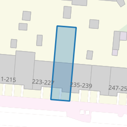 Perceel RWK01-A-2343