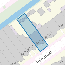 Perceel RWK01-A-2359