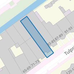 Perceel RWK01-A-2362