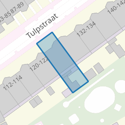 Perceel RWK01-A-2369