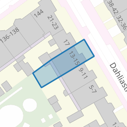 Perceel RWK01-A-2375