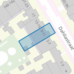 Perceel RWK01-A-2376