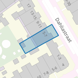 Perceel RWK01-A-2377