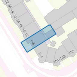 Perceel RWK01-A-2382