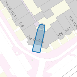 Perceel RWK01-A-2384