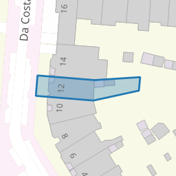 Perceel RWK01-A-2392