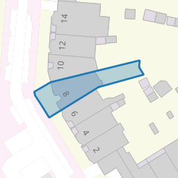 Perceel RWK01-A-2394