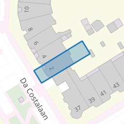 Perceel RWK01-A-2397