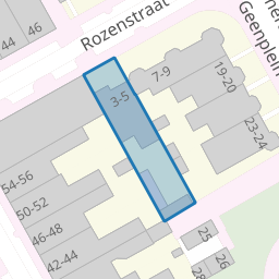 Perceel RWK01-A-2402