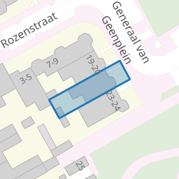 Perceel RWK01-A-2405