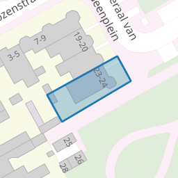 Perceel RWK01-A-2406