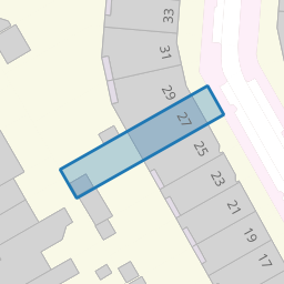 Perceel RWK01-A-2412