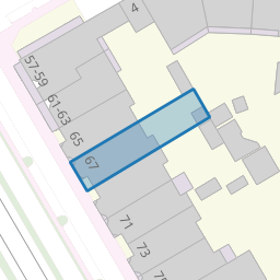 Perceel RWK01-A-2419