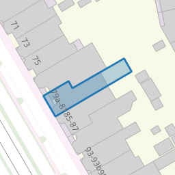 Perceel RWK01-A-2425