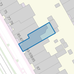 Perceel RWK01-A-2427