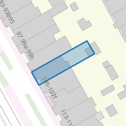 Perceel RWK01-A-2433