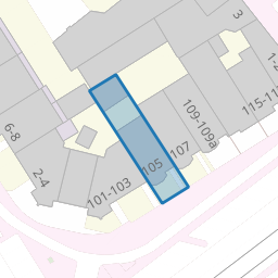 Perceel RWK01-A-2450