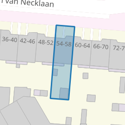 Perceel RWK01-A-2463