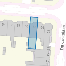 Perceel RWK01-A-2485