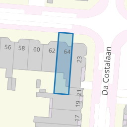 Perceel RWK01-A-2486