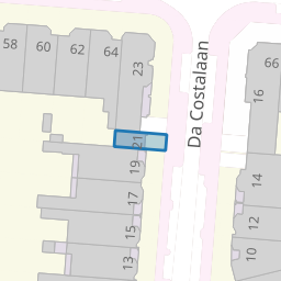 Perceel RWK01-A-2488