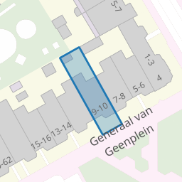 Perceel RWK01-A-2492