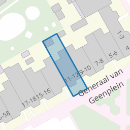 Perceel RWK01-A-2493