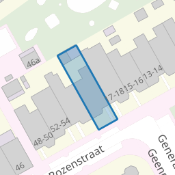 Perceel RWK01-A-2497