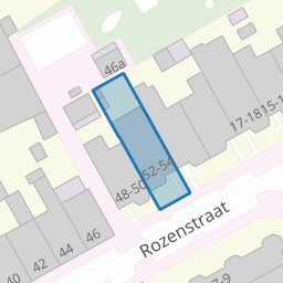 Perceel RWK01-A-2499