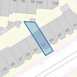 Perceel RWK01-A-2501