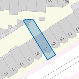 Perceel RWK01-A-2502