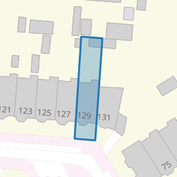 Perceel RWK01-A-2510